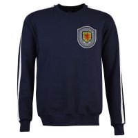 Scotland 1958 Sweatshirt