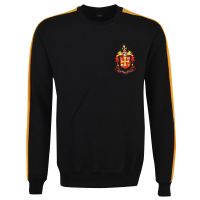 Wolverhampton Wanderers Amber Sweatshirt