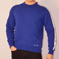 Toffs Retro Royal Sweatshirt 