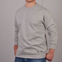 Toffs Retro Light Sweatshirt