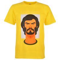 Stanley Chow Socrates T-Shirt 