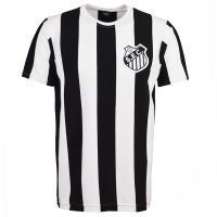 Santos 12th Man T-Shirt 