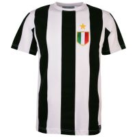 Piemonte Calcio Retro 12th Man T-Shirt 