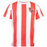 Stoke City 12th Man T-Shirt 