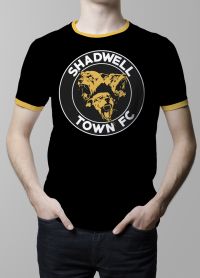 Shadwell Town T-shirt 