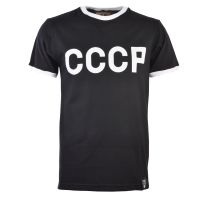 Soviet Union CCCP 12th Man T-Shirt 