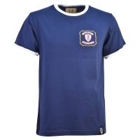 Falkirk 12th Man T-Shirt 