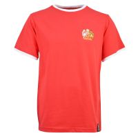 Manchester Reds 12th Man T-Shirt 