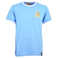 Manchester City 12th Man T-Shirt 