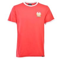 Hungary 12th Man T-Shirt 