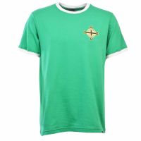 Northern Ireland 12th Man T-Shirt 