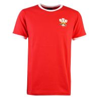 Wales Rugby T-Shirt 