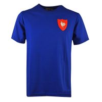 France Rugby T-Shirt 