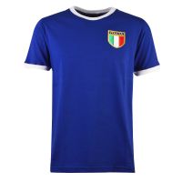 Italy Rugby T-Shirt 