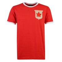 Canada Rugby T-Shirt 