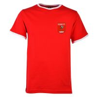 Doncaster Rovers 12th Man T-Shirt 