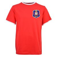 Sunderland 1937 12th Man T-Shirt 