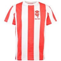 Lincoln City Retro T-Shirt 