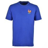 France Retro T-Shirt 