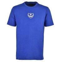 Portsmouth Retro T-Shirt 