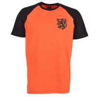 Holland Raglan Sleeve T-Shirt