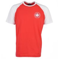 Canada Raglan Sleeve T-Shirt