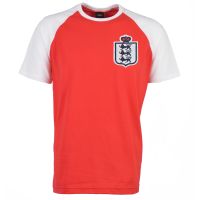 England Raglan Sleeve T-Shirt