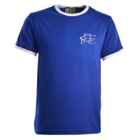 Birmingham City Royal T-Shirt