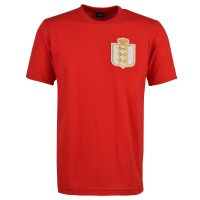 England Gold 1930 s T-Shirt 