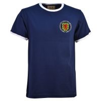 Scotland Football Club 1970 s T-Shirt