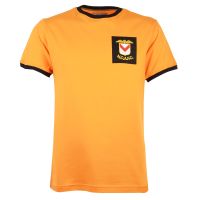 Newport County Amber T-Shirt