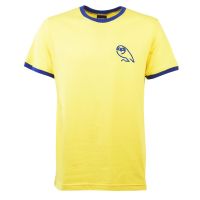 Sheffield Wednesday Away T-Shirt Royal