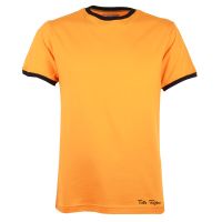 Toffs Retro Amber Tee Shirt