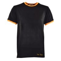 Toffs Retro Amber Tee Shirt