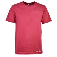 Toffs Retro Maroon Tee Shirt