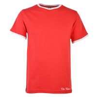 Toffs Retro WhiteTee Shirt