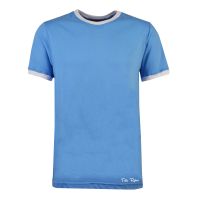 Toffs Retro Sky Tee Shirt