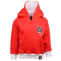 Kids Sunderland Hoodie 