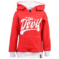 Kids Little Devil Hoodie 