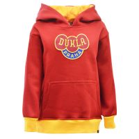 Kids Dukla Prague Hoodie 