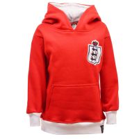 Kids England Hoodie 