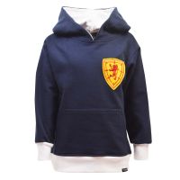 Kids Scotland Hoodie 