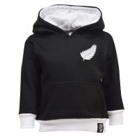 Kids New Zealand Hoodie 