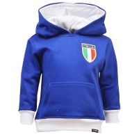 Kids Italy Hoodie 