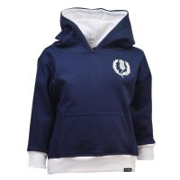 Kids Scotland Rugby Hoodie 