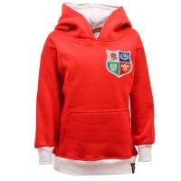 Kids British Irish Lions1970 s Hoodie 