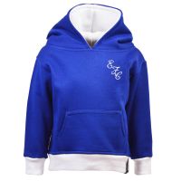 Kids Everton FC Hoodie 