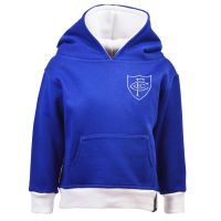 Kids Chelsea FC Hoodie 