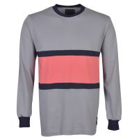 Dulwich long sleeve T-shirt