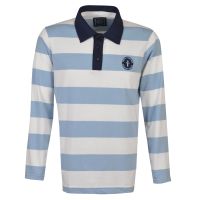 Pumas Rugby Shirt Sky and stripes